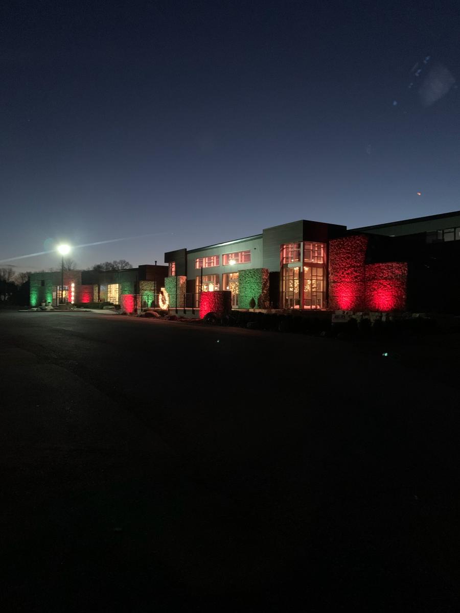 Two EE's Winery